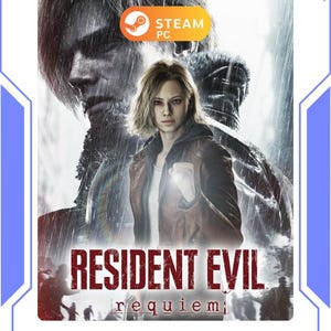 Resident Evil Requiem Digital Deluxe Edition - No Queue - Steam  Offline | Instant Delivery