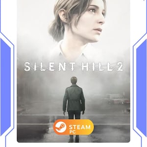 Silent Hill 2 Remake - Digitale Deluxe Edition | Steam Offen | Sofortige Lieferung | Für immer Garantie