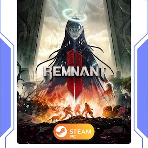 Remnant 2 - Steam Offen | Sofortige Lieferung | Für immer Garantie