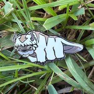 Appa Pin ATLA