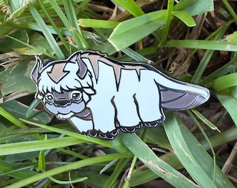 Appa Pin ATLA