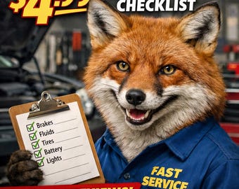 U.S.A Fahrzeug Checkliste! LESEN SIE MEINE BEWERTUNGEN!