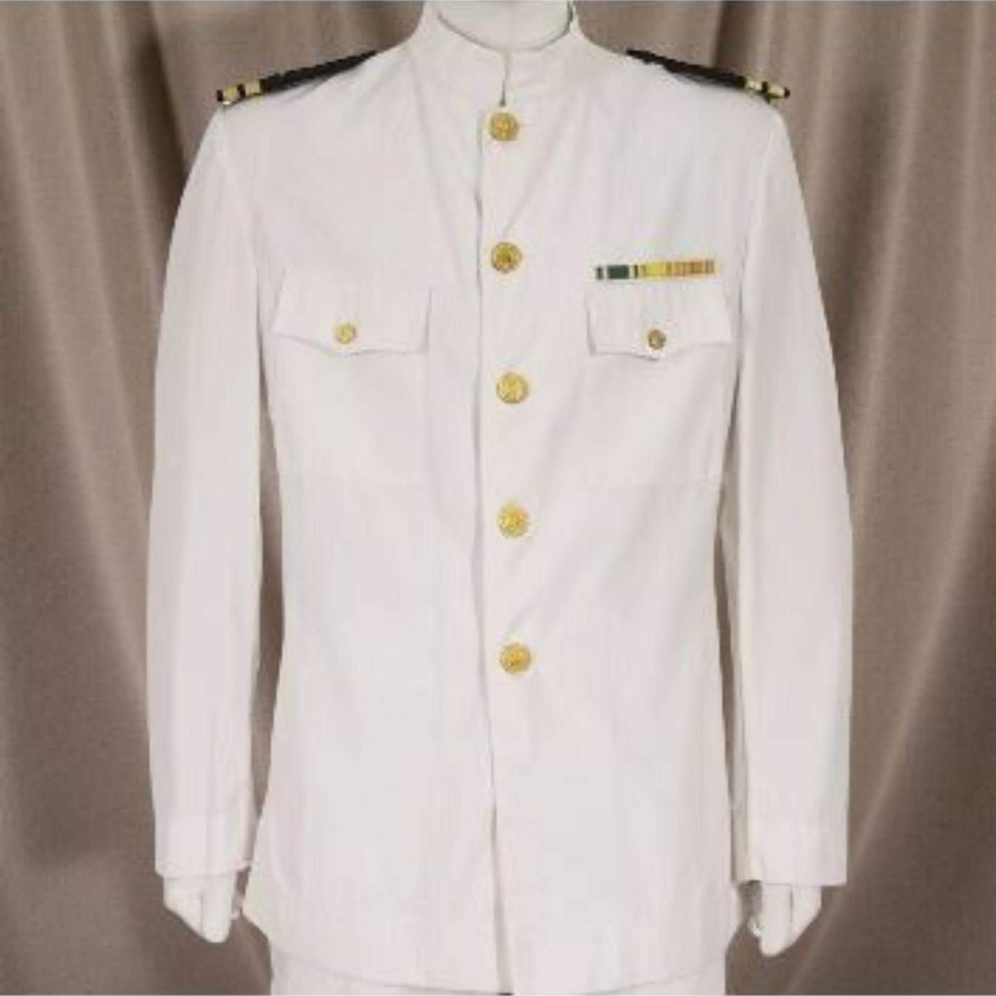 navy officer dress white uniform U.S. MALE CHIEF PETTY SERVICE Navy costume women includes white suit jacket DVIDS - Images - NMOTC