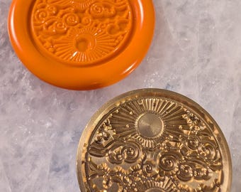 Zon en Maan - Ontdooi de waszegelkop