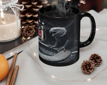 Black Mug (11oz, 15oz)