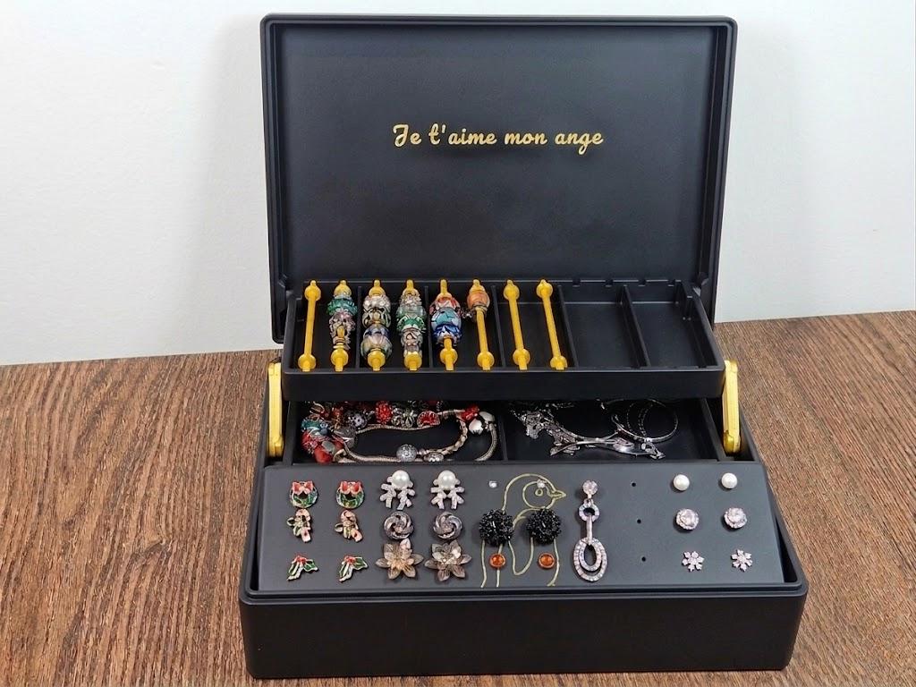 Pandora packaging - Etsy 日本