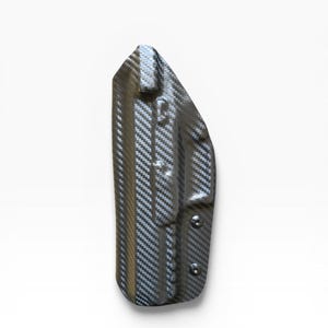 STS Concealment tuck IWB kydex inside carry holster fits Ruger 5.7 image 5