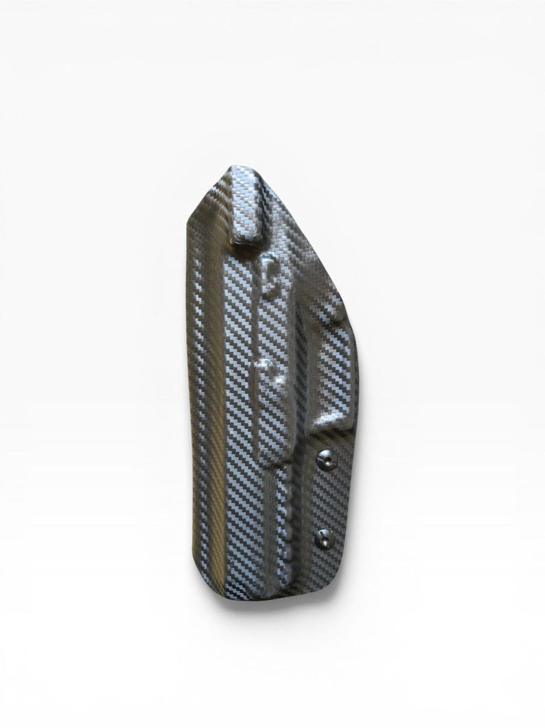 STS Concealment tuck IWB kydex inside carry holster fits Ruger 5.7 image 5