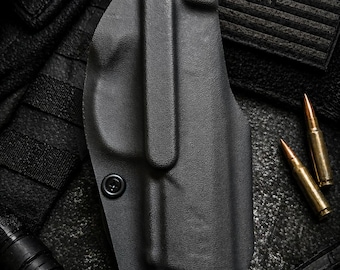 STS Concealment OWB kydex outside carry holster fits Beretta PX4 Storm full size