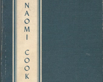 Naomi Cook Book