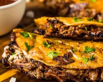 THE GREATEST RECIPE For Juicy Tasty Tacos (Digital Download)