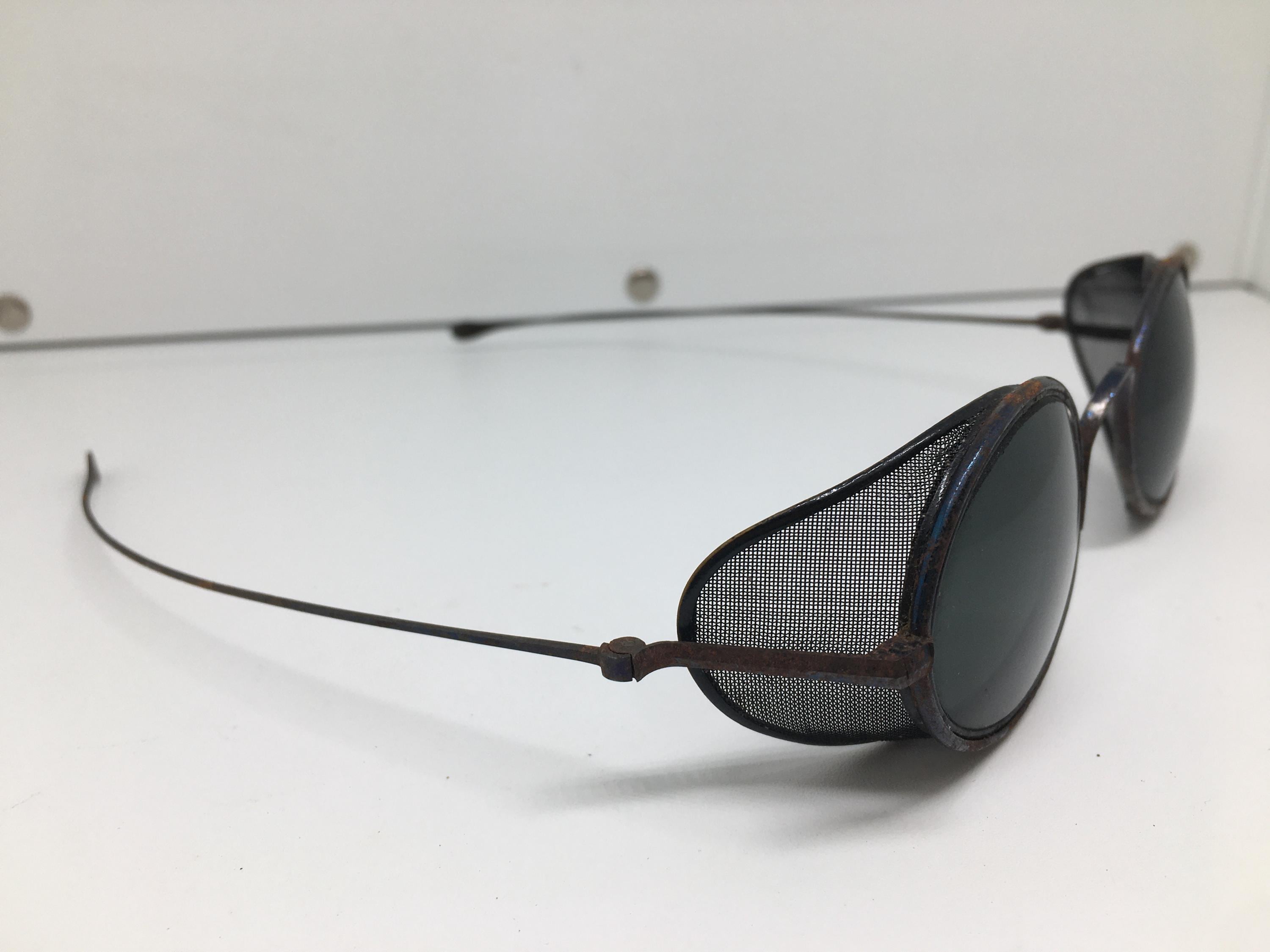 Wilson sunglasses - Etsy 日本