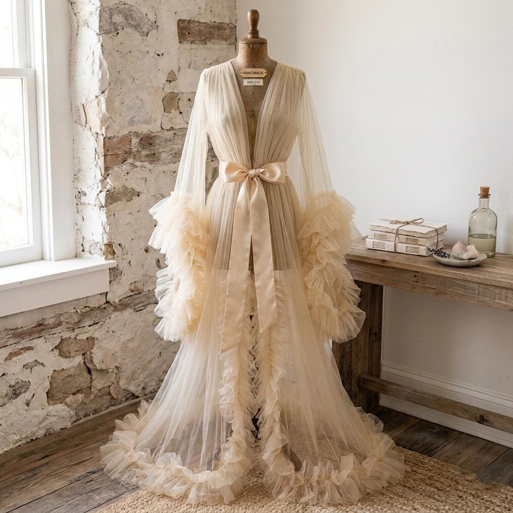 maternity bridesmaid dress champagne Champagne Glitter Top Maternity Tulle Maxi Dress