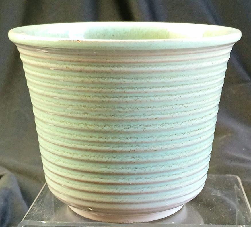 Planter Bauhaus - Etsy