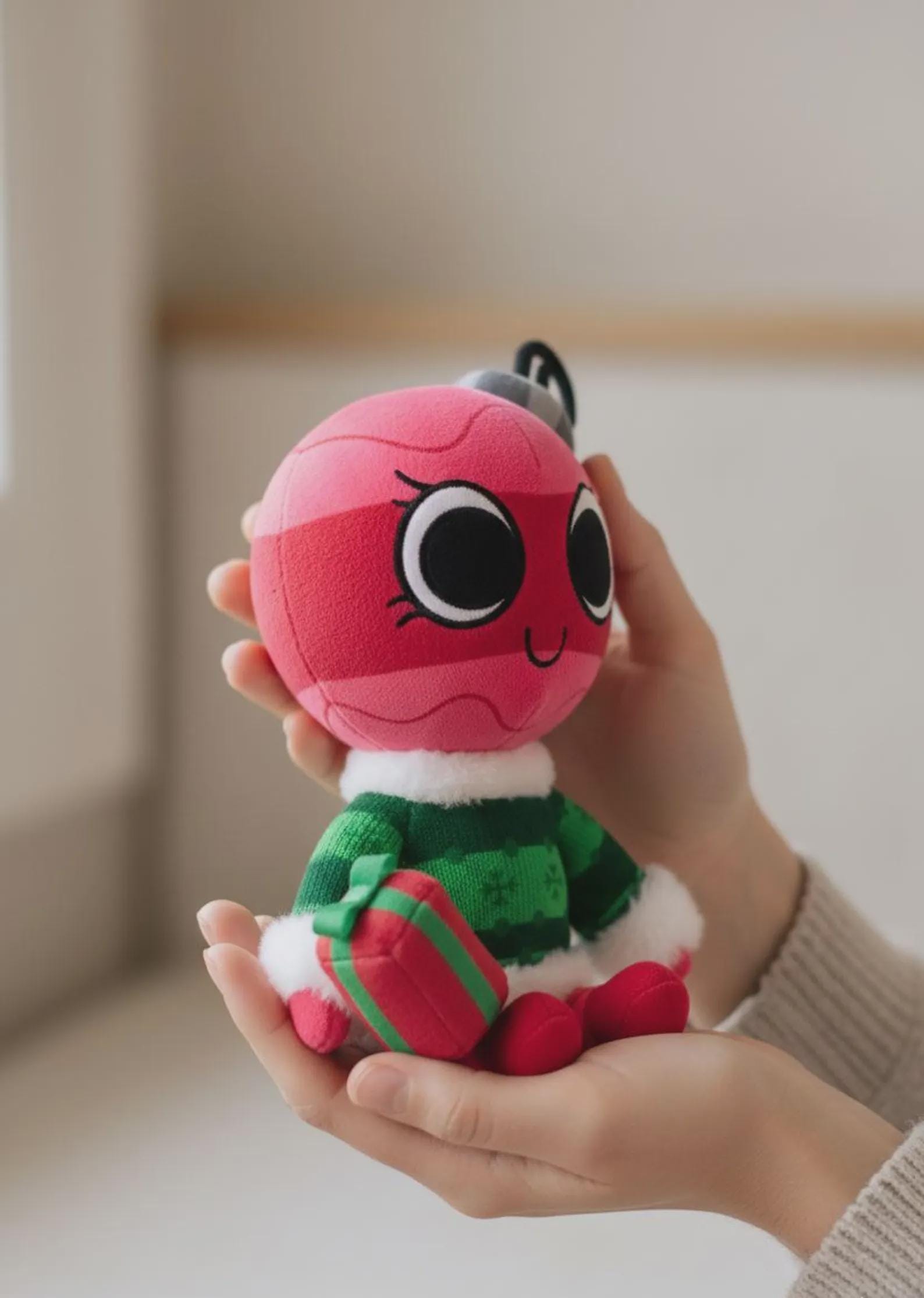 Bobette dandy world plush - Etsy 日本