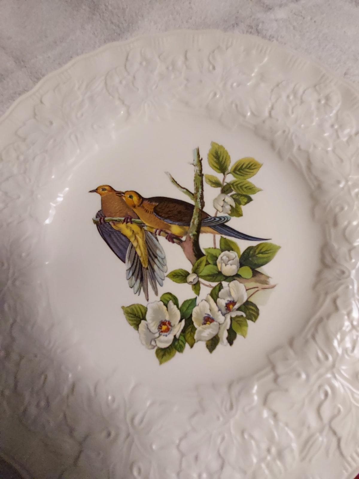 Alfred Meakin Plates - Etsy