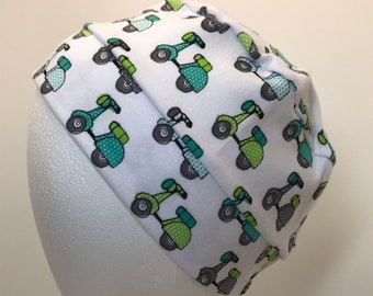 100% Cotton Child Scooters Hat