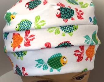100% Cotton Adult Beta Buddies Hat