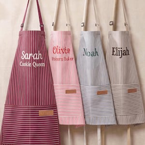 Vintage Apron - Etsy Canada