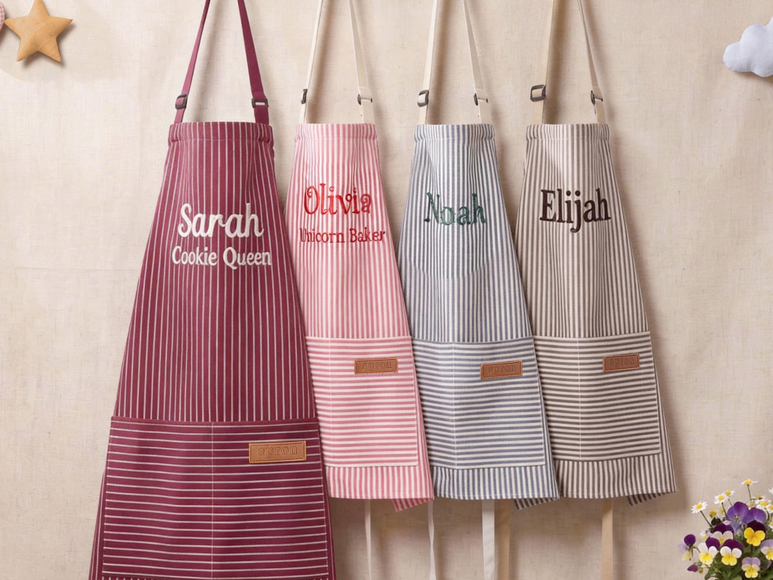 Vintage Apron - Etsy