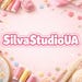 SilvaStudioUA store logo