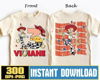 Disneyland Toy Story Cumpleaños PNG, Disneyland Birthday Squad Crew Niño Niña PNG, Camiseta Familiar de Cumpleaños de Toy Story, Fiesta de Cumpleaños