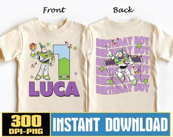 Disneyland Toy Story Cumpleaños PNG, Disneyland Birthday Squad Crew Niño Niña PNG, Camiseta Familiar de Cumpleaños de Toy Story, Fiesta de Cumpleaños