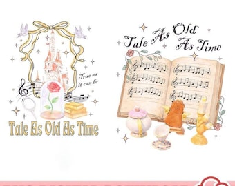 Historia retro de la princesa Bella, tan antigua como el tiempo (PNG), La Bella y la Bestia (PNG), Bella y Bella (PNG), Princesa de Disneyland (PNG), Princesa leyendo un libro