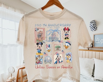 Vintage Mickey Disneyworld Comfort Colors Shirt, Walt Disneyworld Tee, Retro Mickey And Friends Shirts, Disney 2026 Trip Disney Vacation Tee
