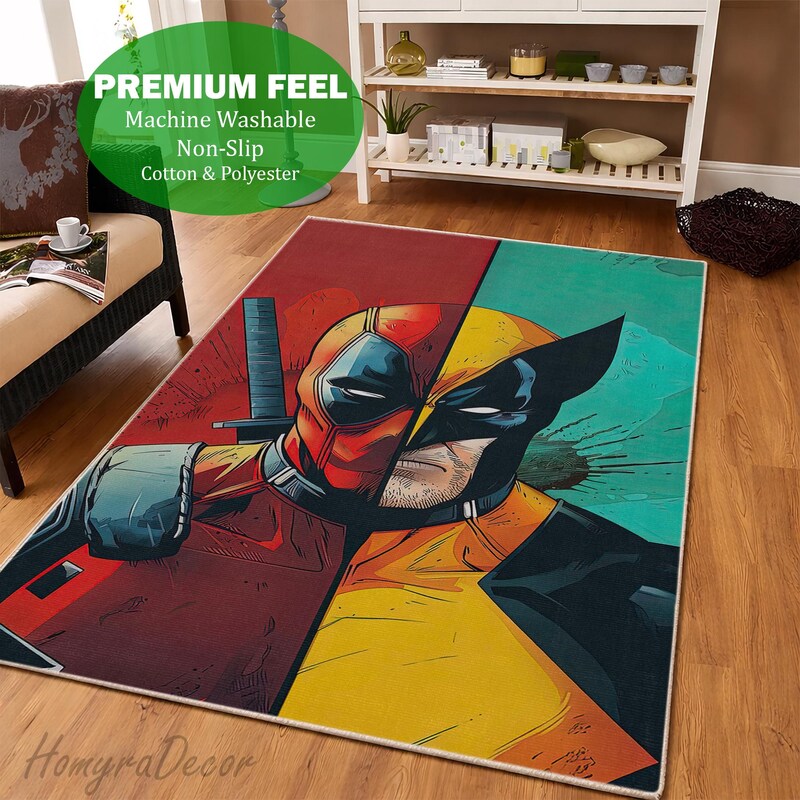 Deadpool Icons - Etsy - Page 5