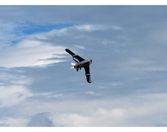 MiG-17 Airshow Pass - Oshkosh 2025