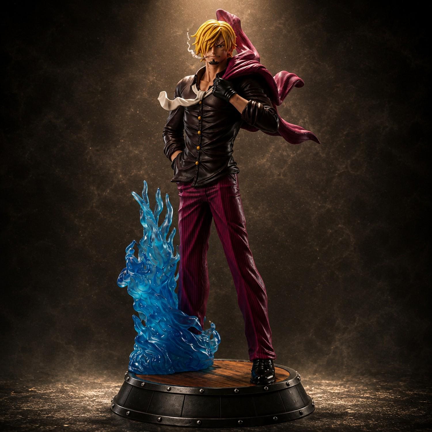 Sanji figure - Etsy 日本