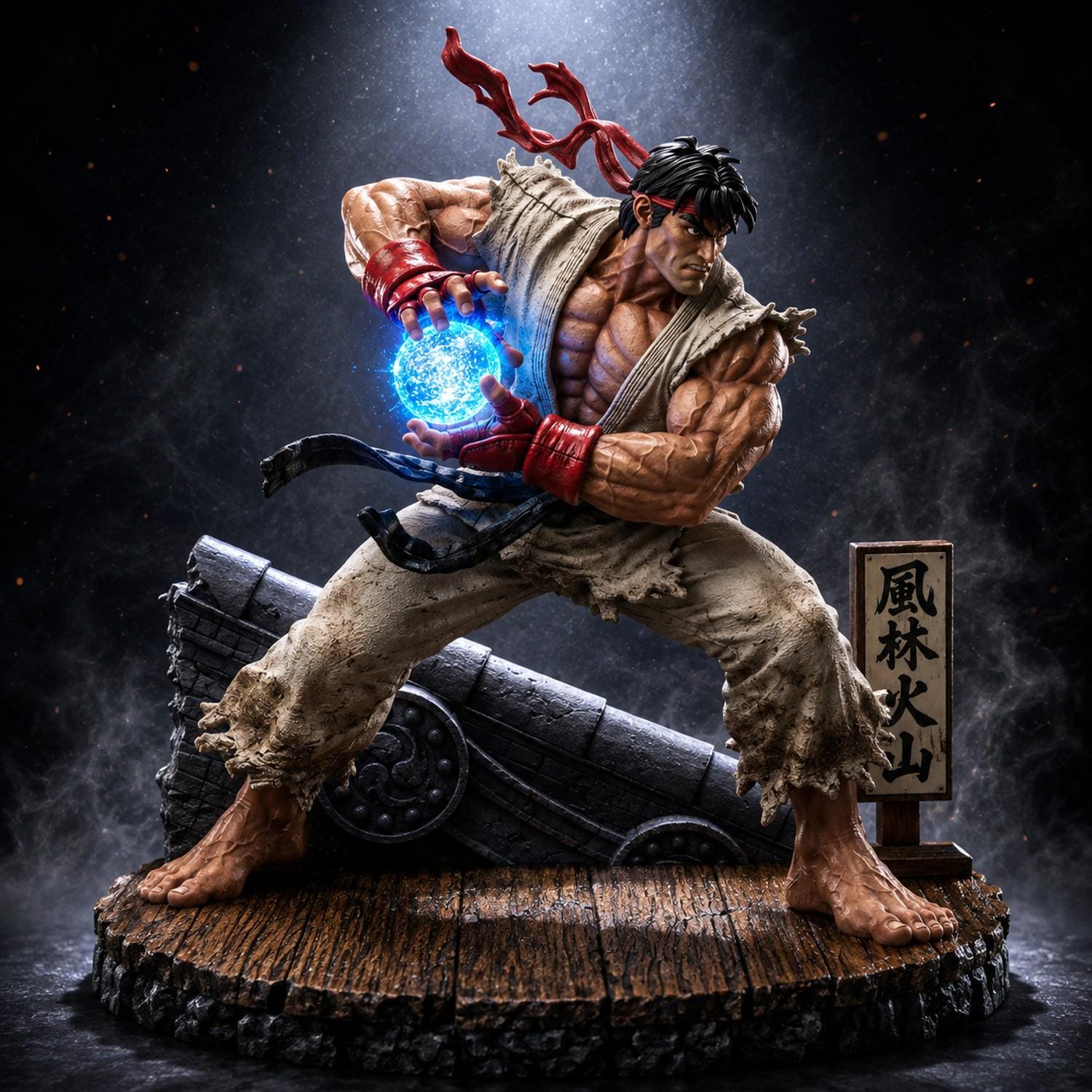Street fighter poison figure - Etsy 日本