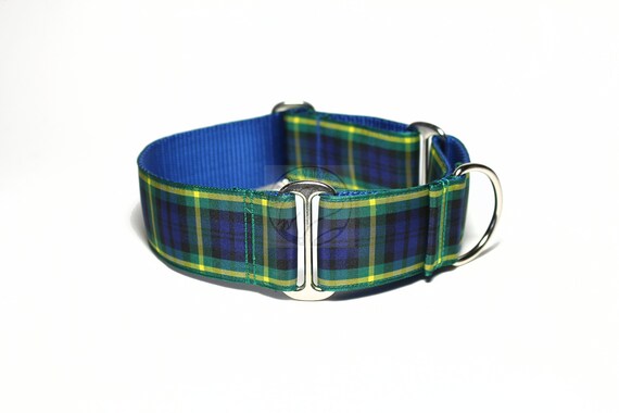 mcdaniel clan plaid