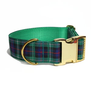 mackenzie dog collars