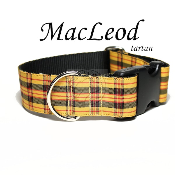 Macleod Clan Etsy