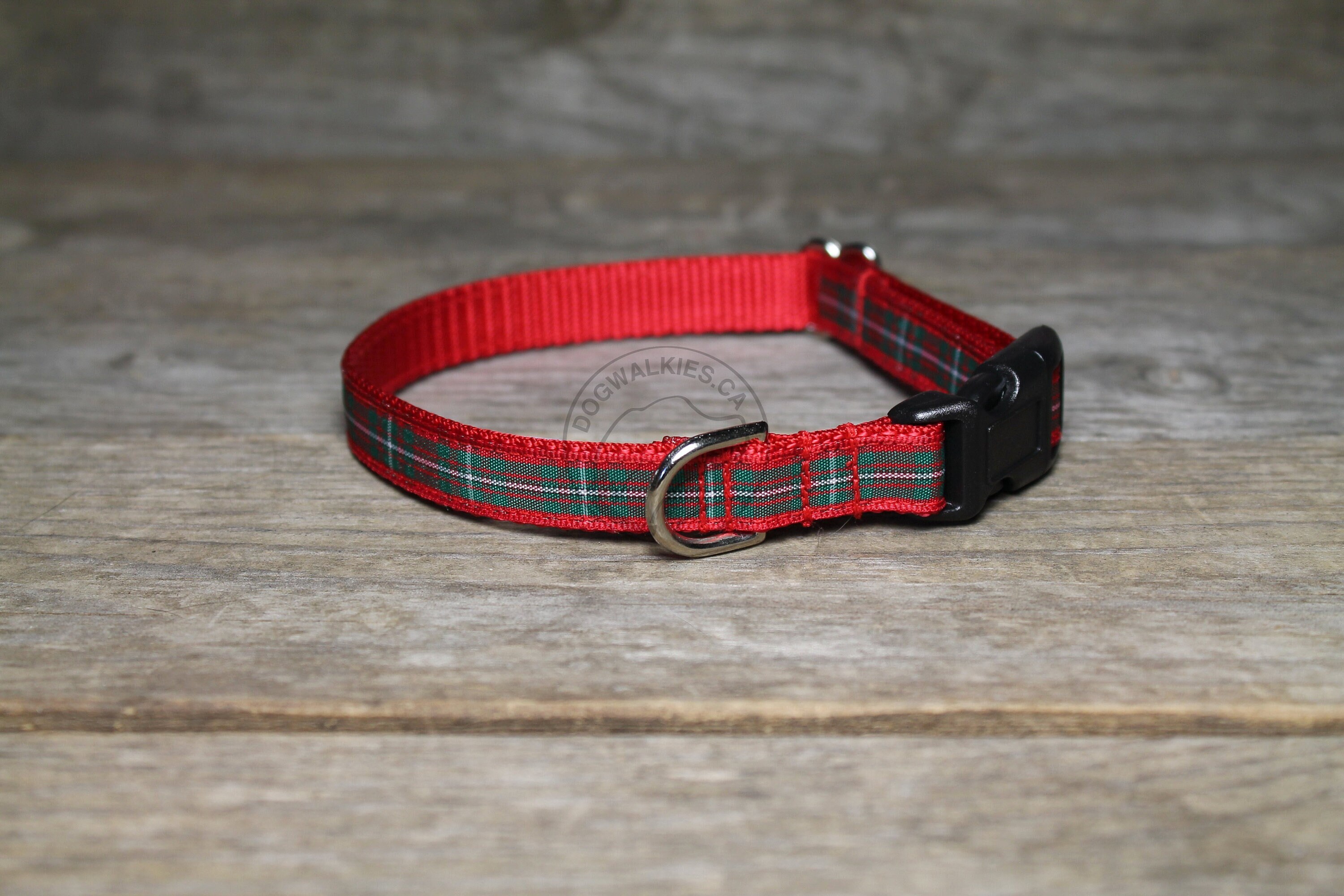 etsy small dog collars