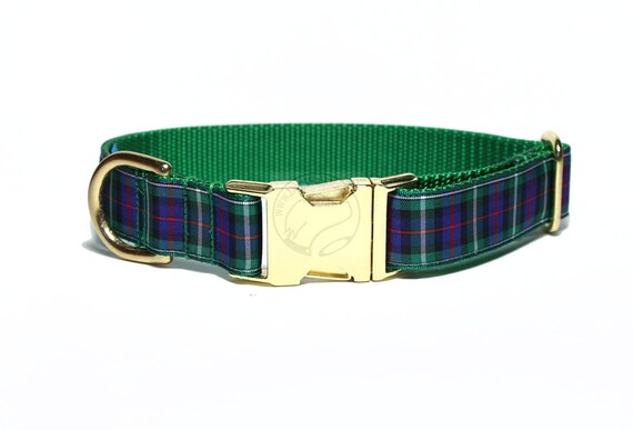 mackenzie dog collars