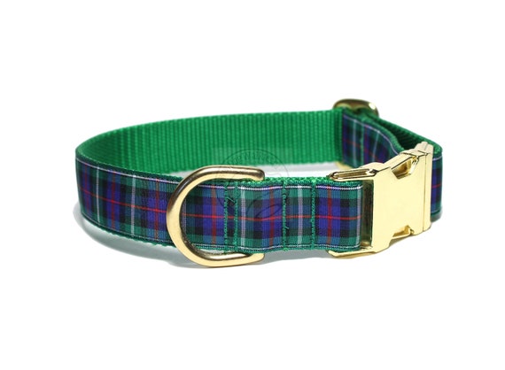 Astile Pet Supplies Martingale Half Choke Leather Dog Collar Adjustable With Chrome Chain Durable NECK SIZE UP TO 24 INCHES
