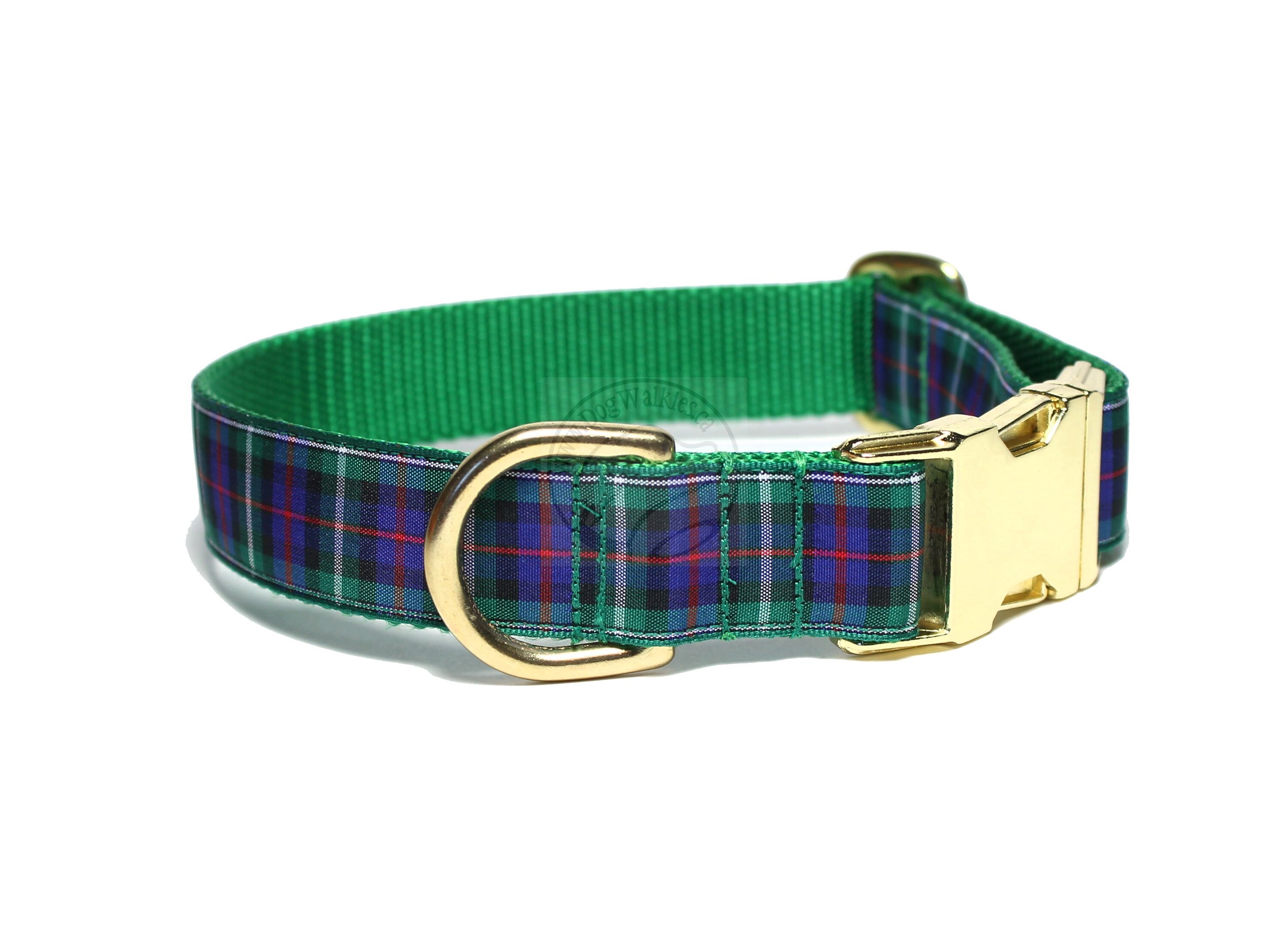 mackenzie dog collars