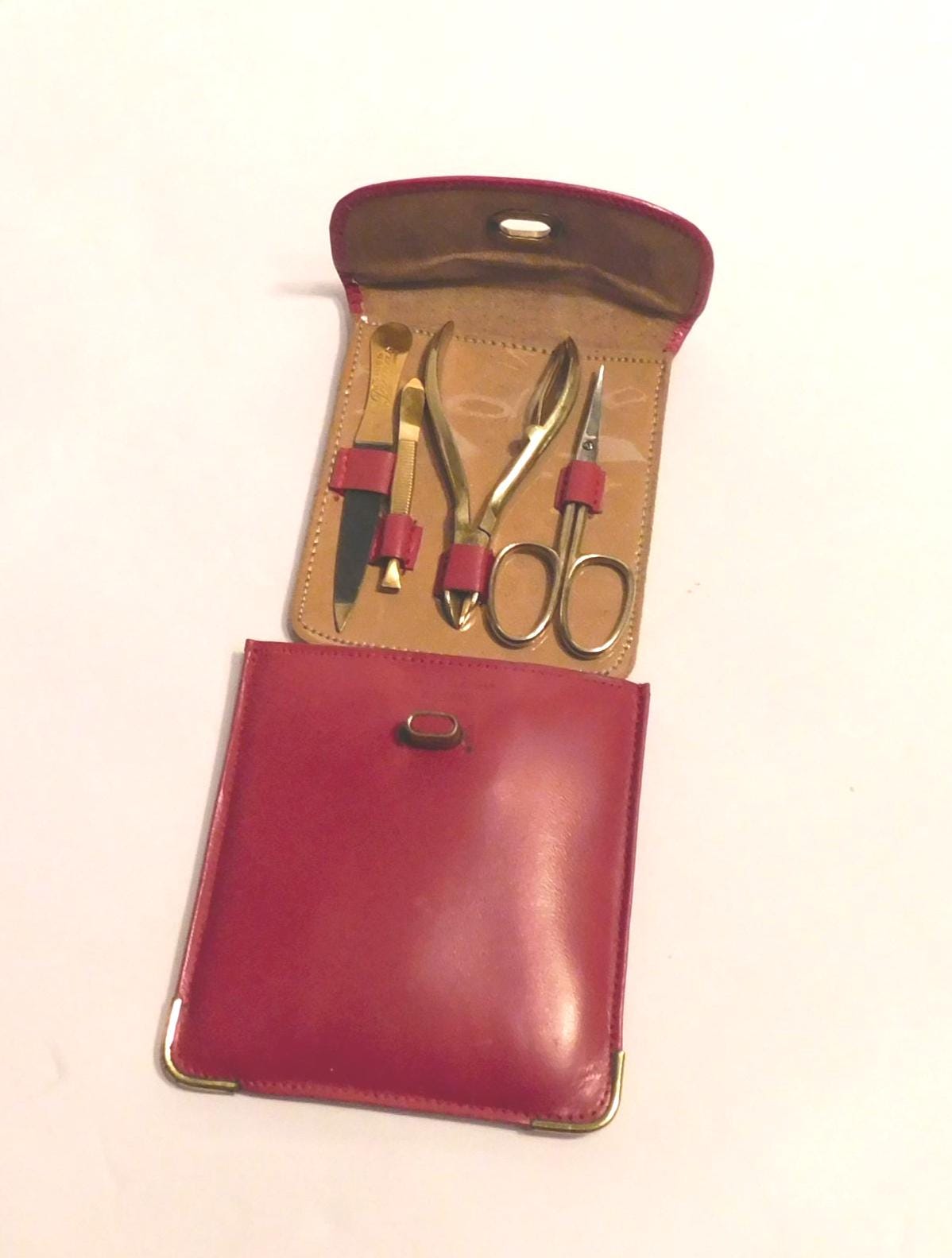 Solingen gold set - Etsy 日本