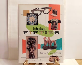 MODERN DESIGN The Fabulous 50's Fabulous Fifties: Designs for