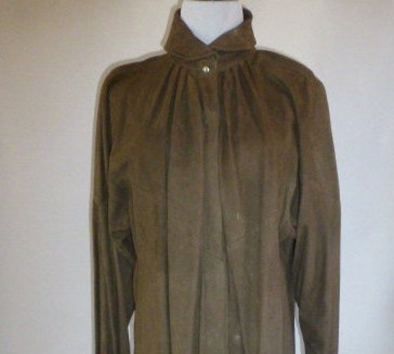 calvin klein brown suede dress Thom Browne Striped Shirt Dress Dresses Multicolor