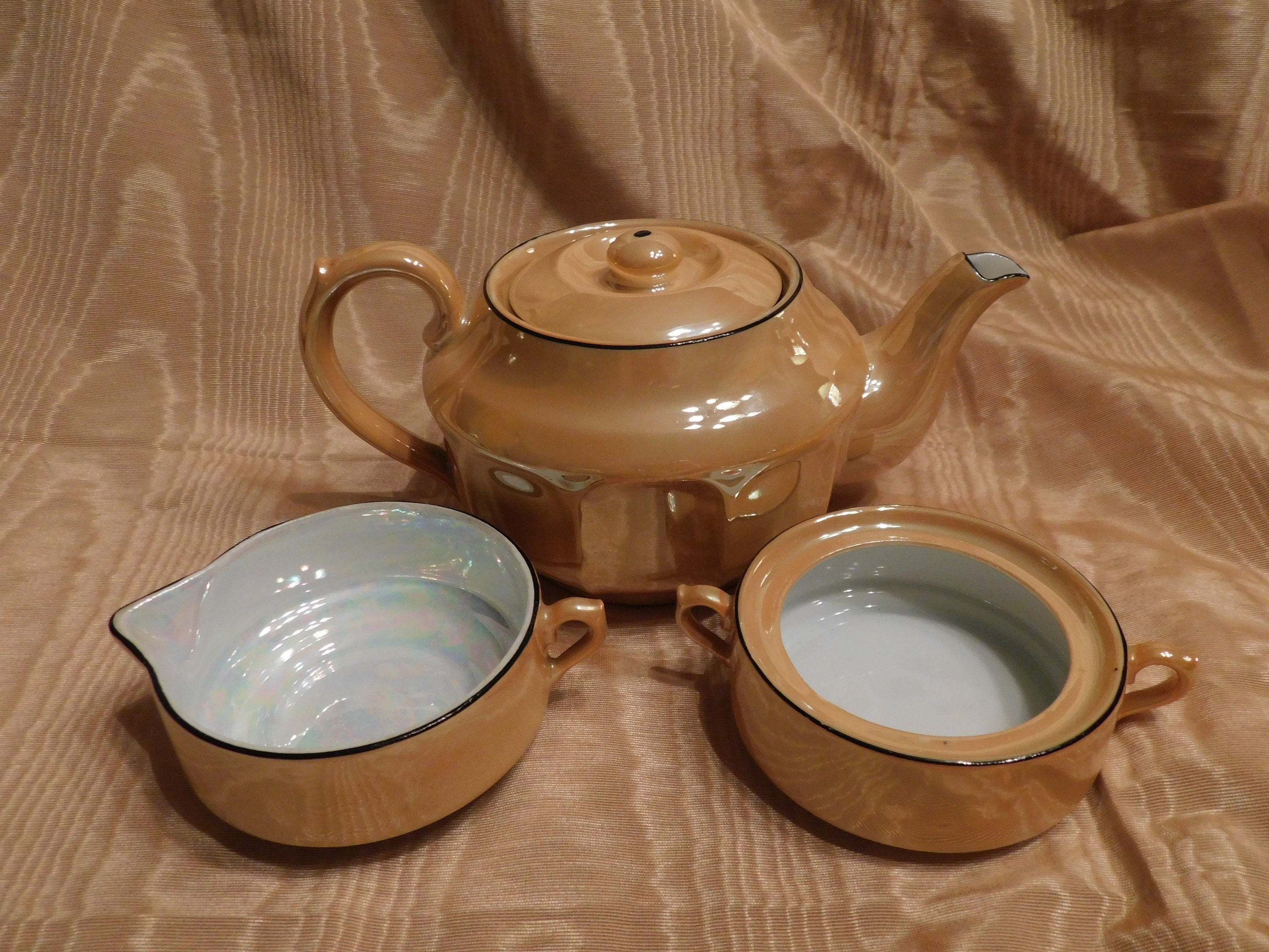 Slovakia tea pot - Etsy 日本