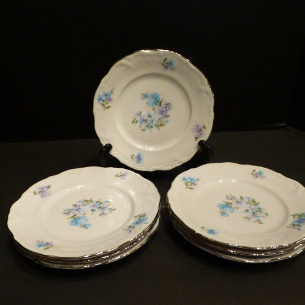 Winterling Bavaria Germany China Etsy