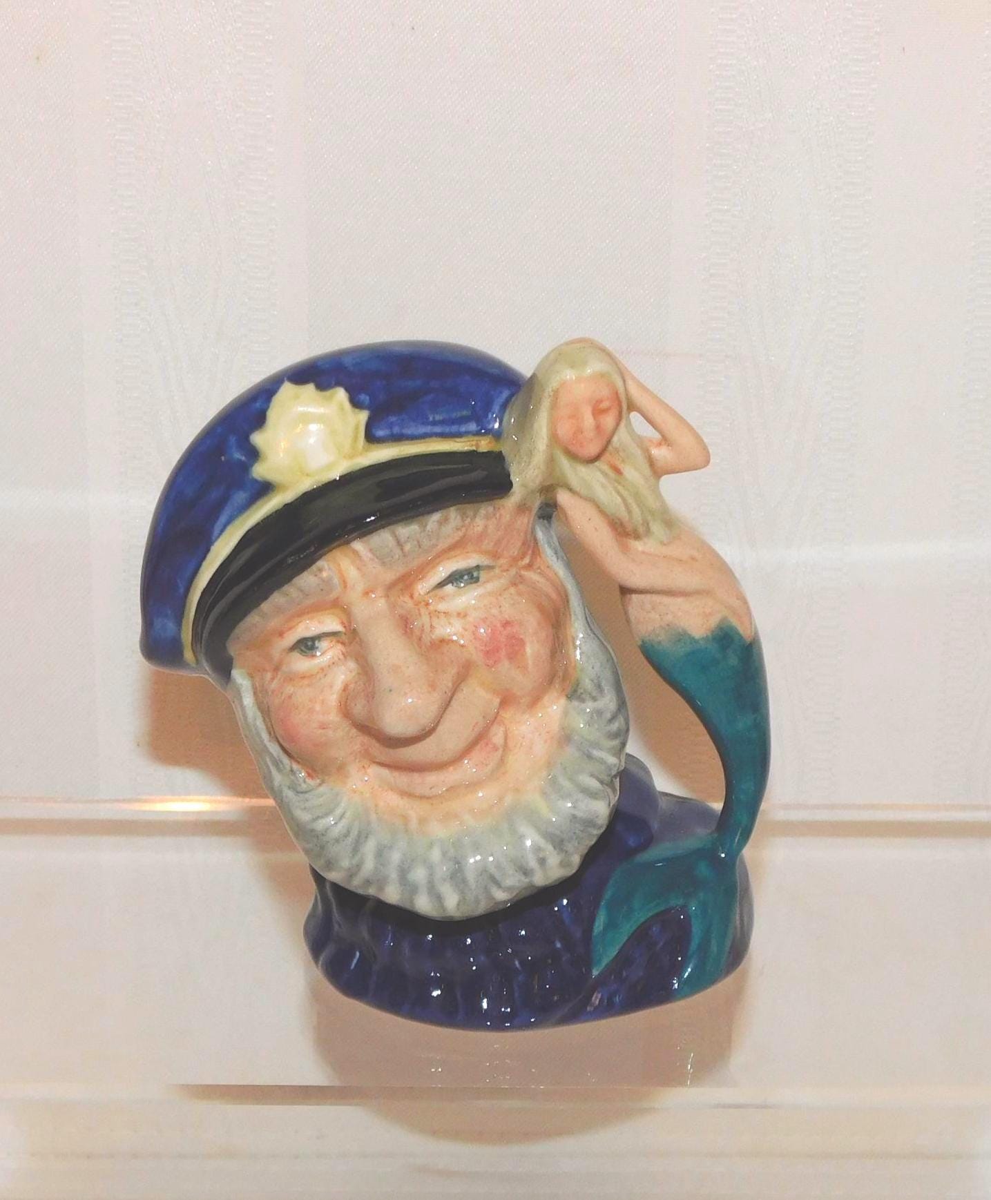 Old Salt Royal Doulton - Etsy
