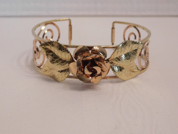Krementz bracelet on sale