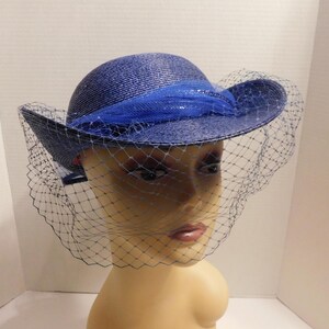 Bellini Hat - Etsy display picture 2