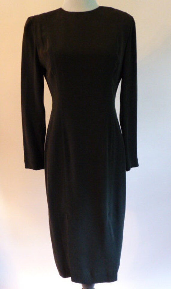 Vintage dana cheap buchman dresses