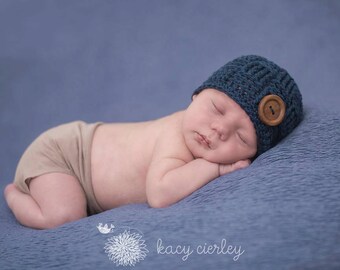 baby hat, boys hat, baby boy hatbaby boy winter hat, newborn baby hat, baby boy hat,baby hat, crochet baby hat, crochet newborn hat